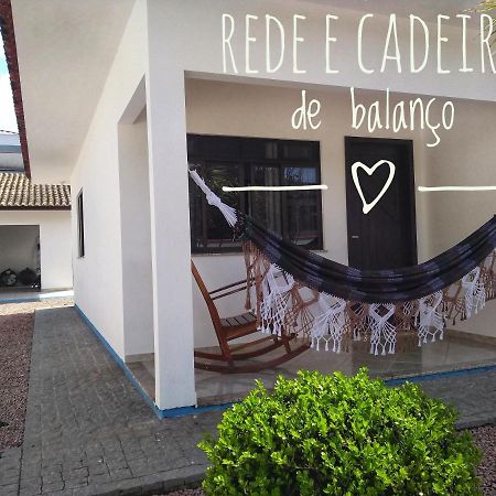 CASA LAR - Curta com a Família- Venha passar suas férias aqui Porto Belo Exterior foto
